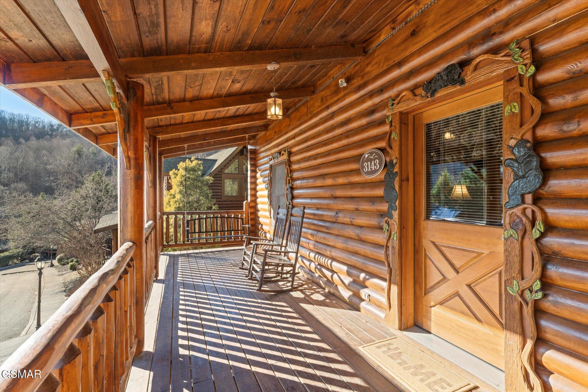 3143 Smoky Ridge Way Sevierville TN 37862