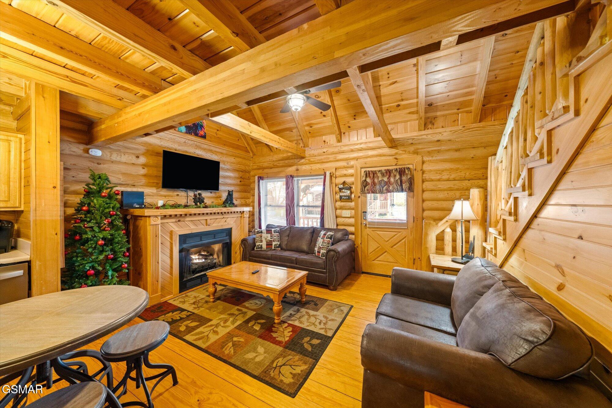 3143 Smoky Ridge Way Sevierville TN 37862