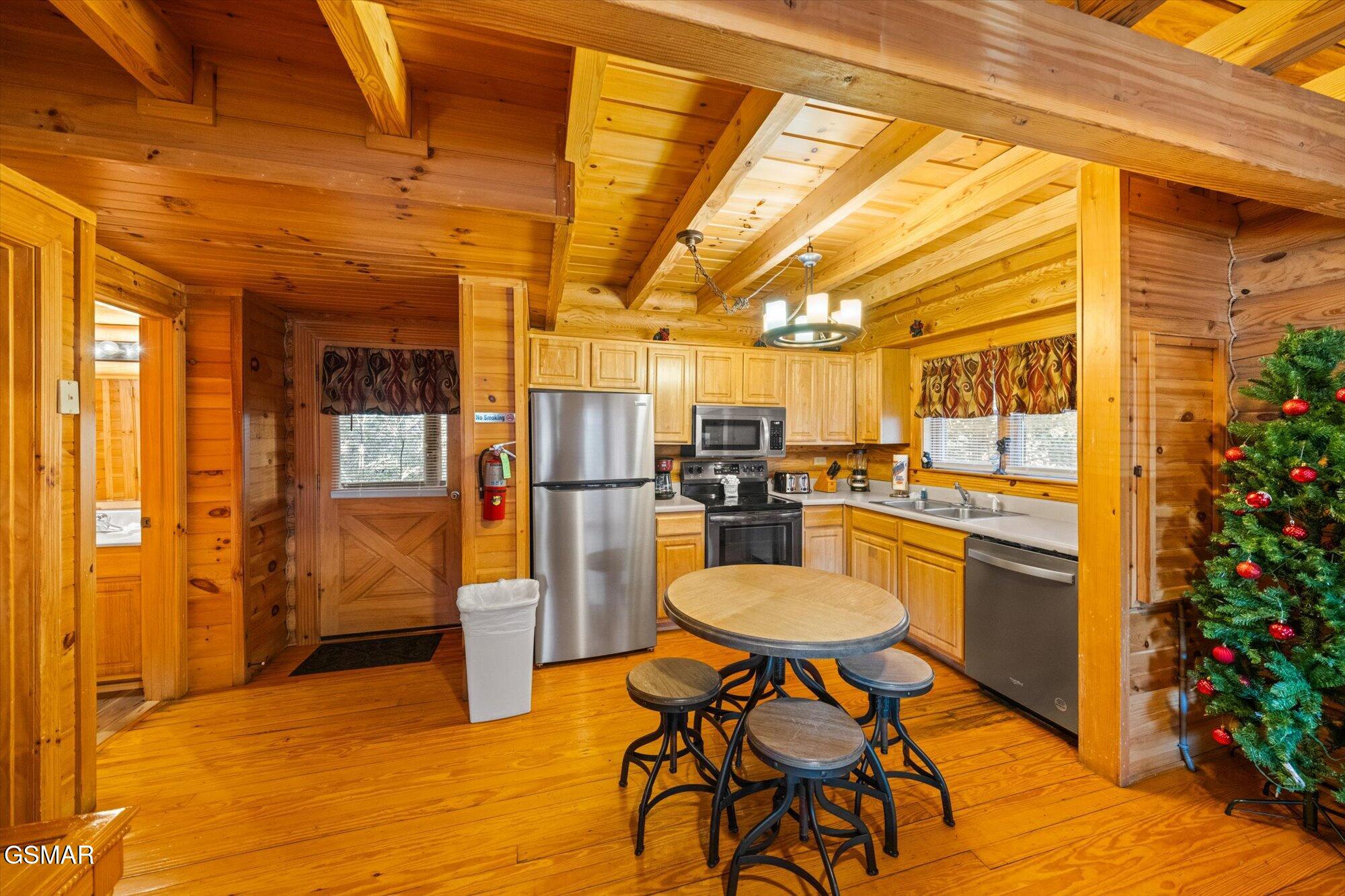 3143 Smoky Ridge Way Sevierville TN 37862