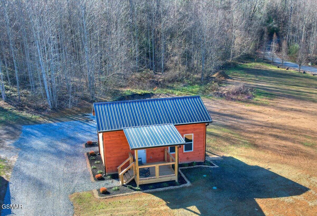 191 Highway 32 Cosby TN 37722
