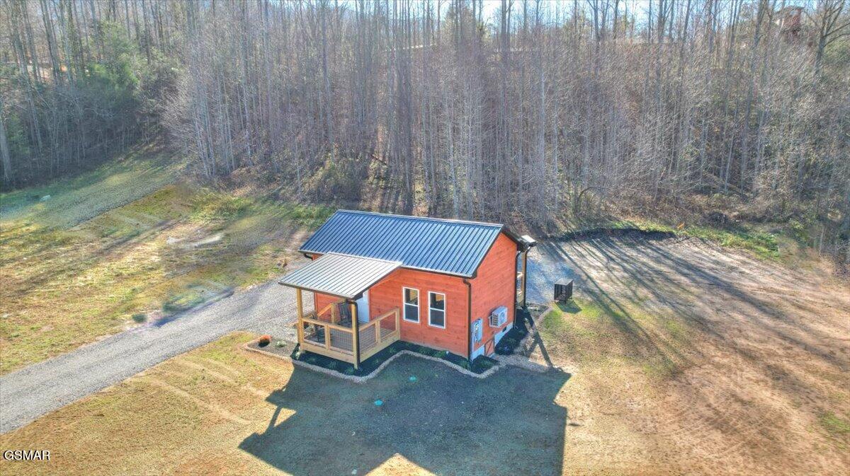 191 Highway 32 Cosby TN 37722