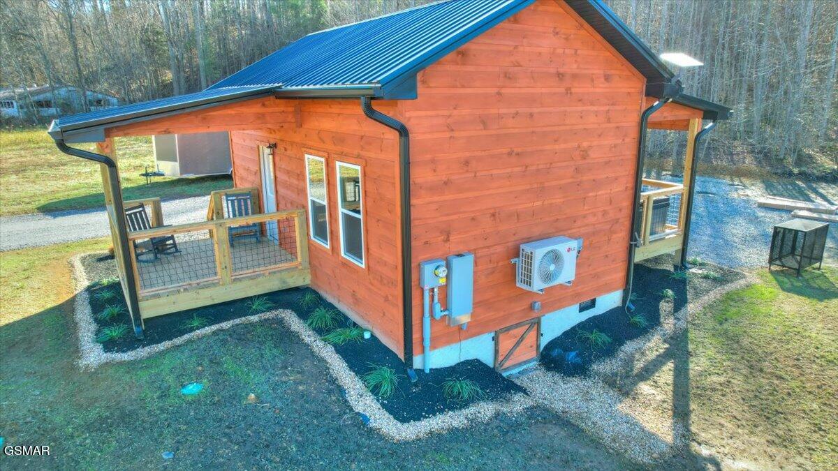 191 Highway 32 Cosby TN 37722