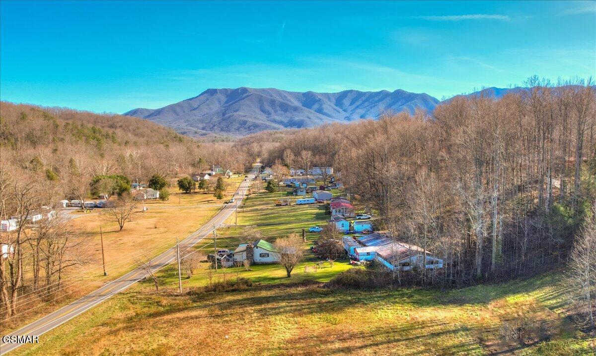 191 Highway 32 Cosby TN 37722