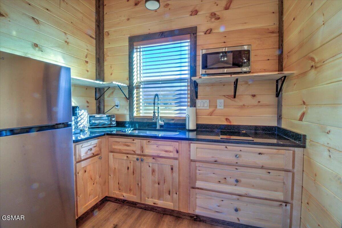 191 Highway 32 Cosby TN 37722