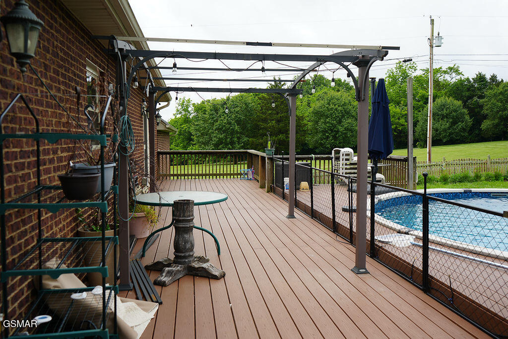 891 Forgety Road Jefferson City TN 37760