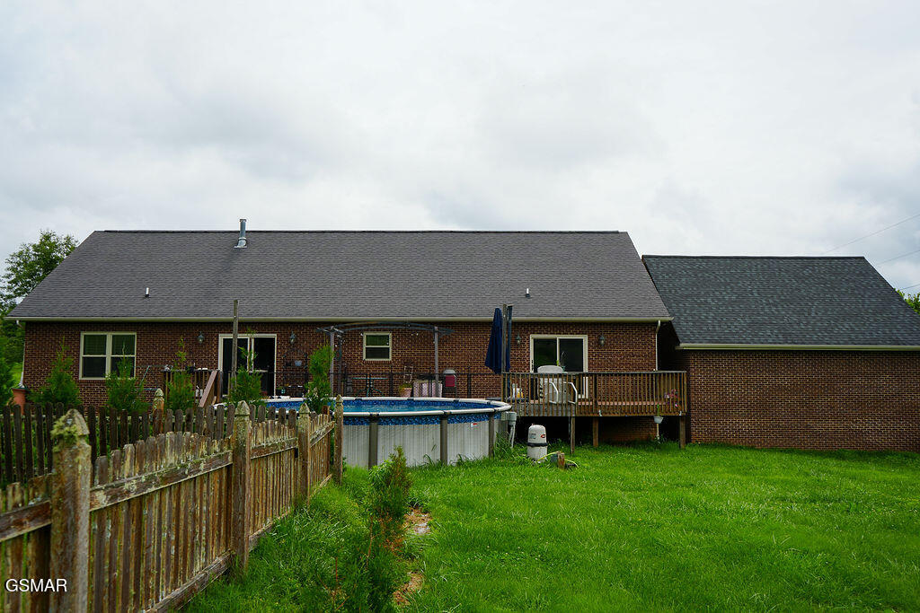 891 Forgety Road Jefferson City TN 37760