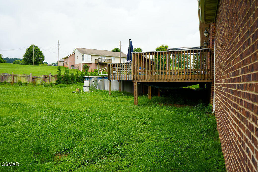 891 Forgety Road Jefferson City TN 37760