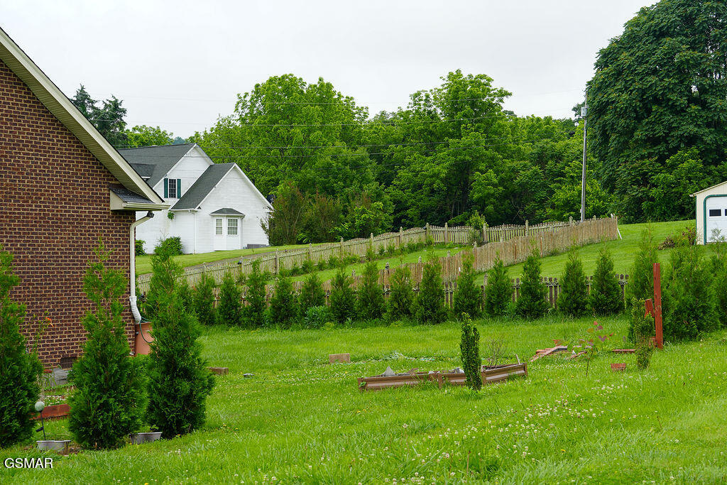 891 Forgety Road Jefferson City TN 37760