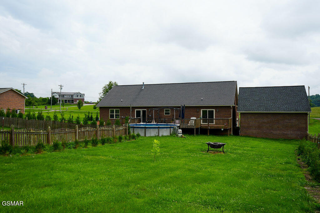 891 Forgety Road Jefferson City TN 37760