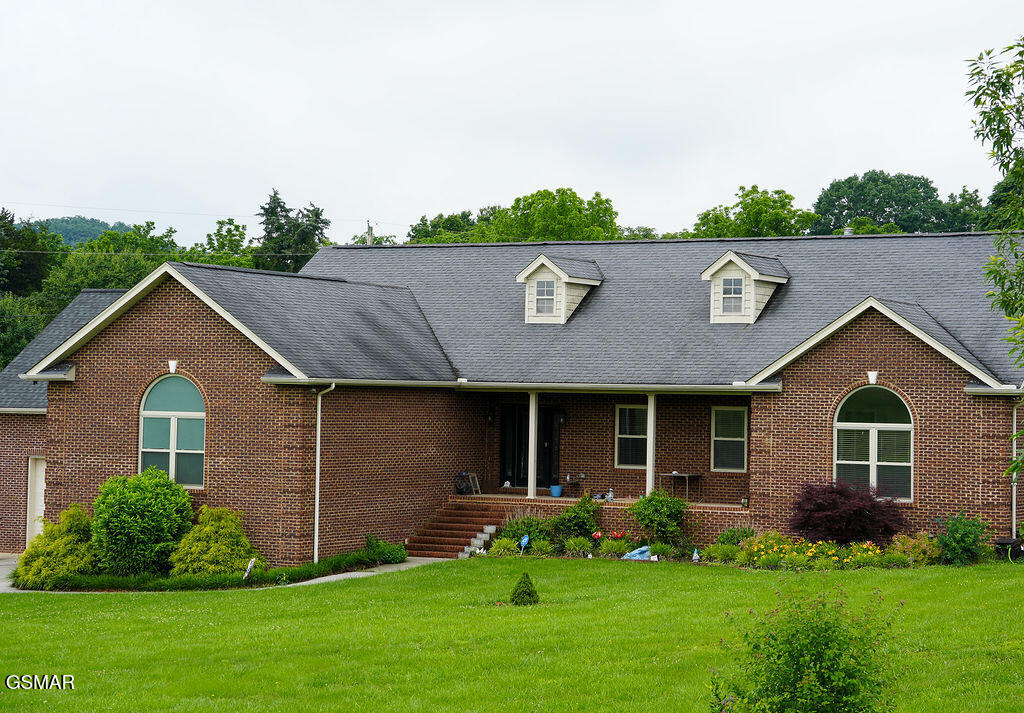 891 Forgety Road Jefferson City TN 37760