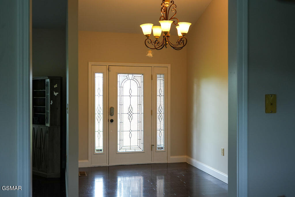 891 Forgety Road Jefferson City TN 37760