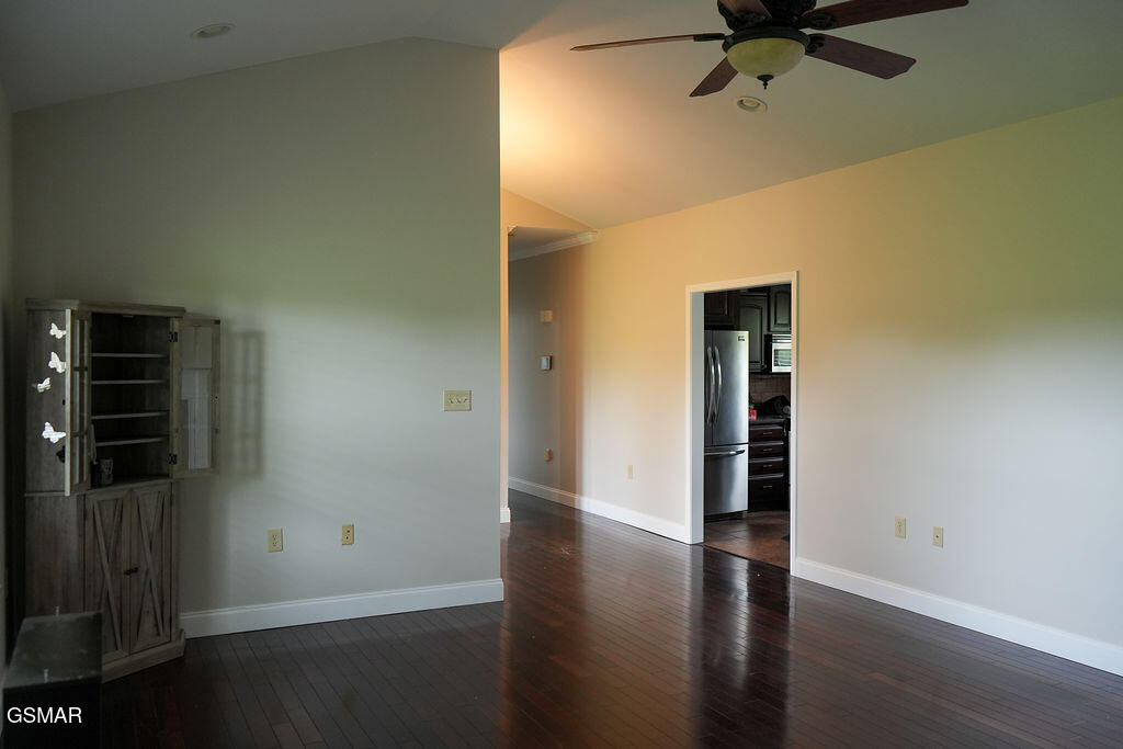 891 Forgety Road Jefferson City TN 37760