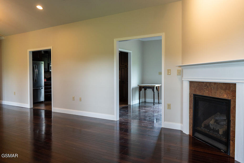 891 Forgety Road Jefferson City TN 37760