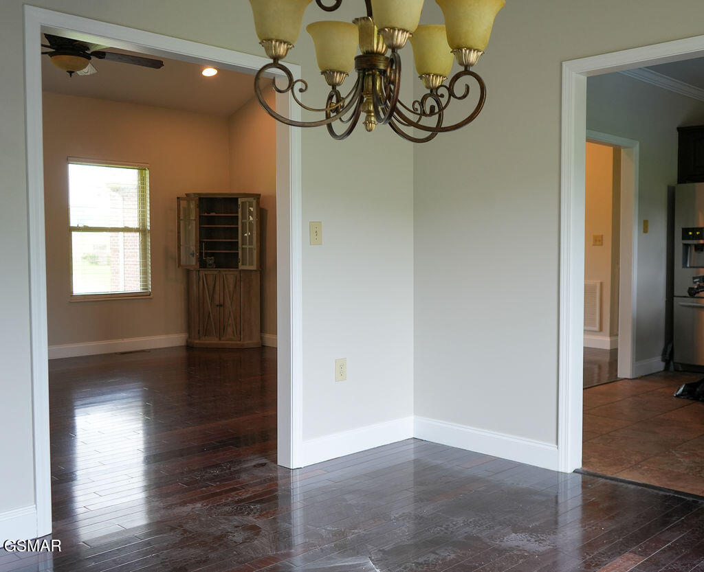 891 Forgety Road Jefferson City TN 37760