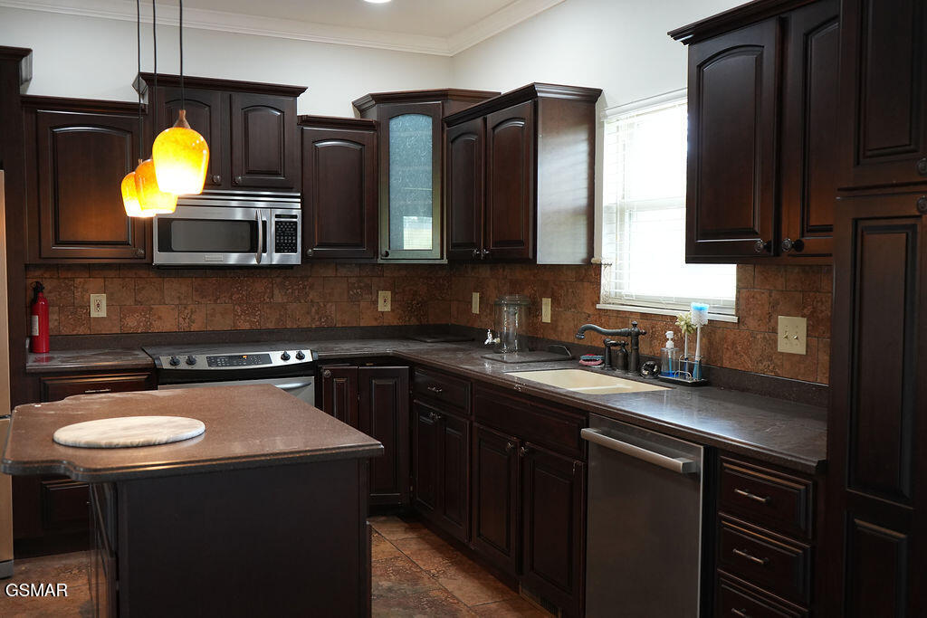 891 Forgety Road Jefferson City TN 37760