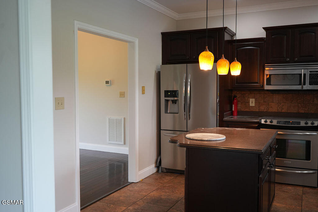 891 Forgety Road Jefferson City TN 37760