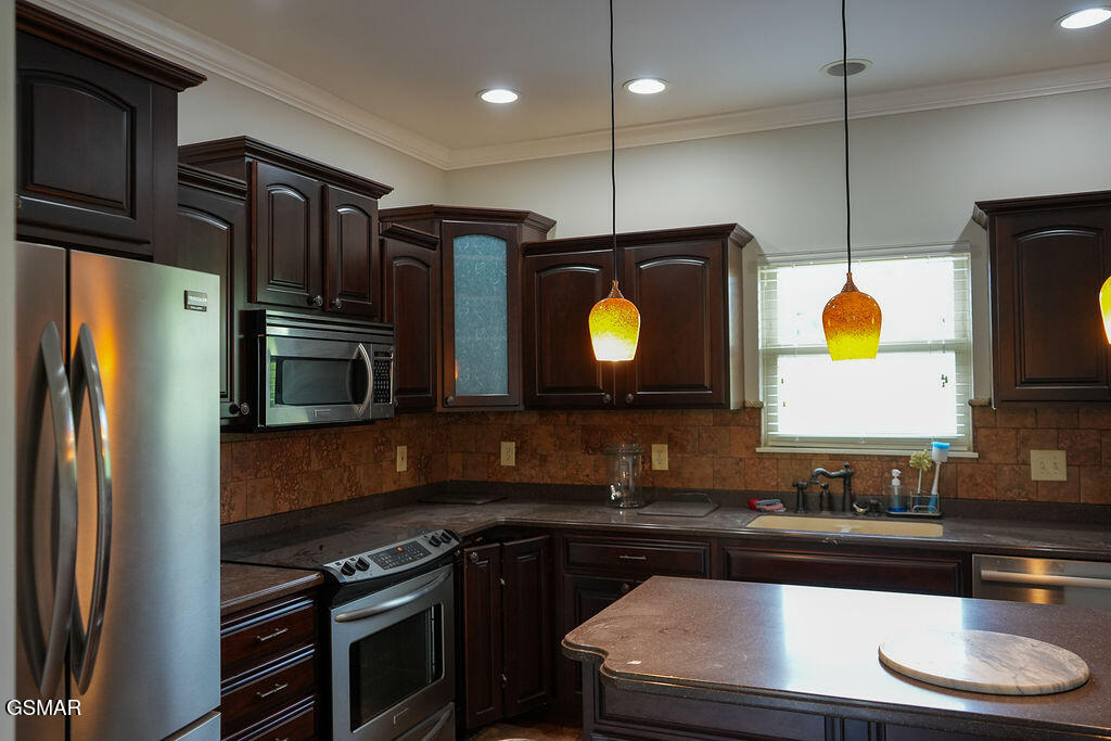 891 Forgety Road Jefferson City TN 37760