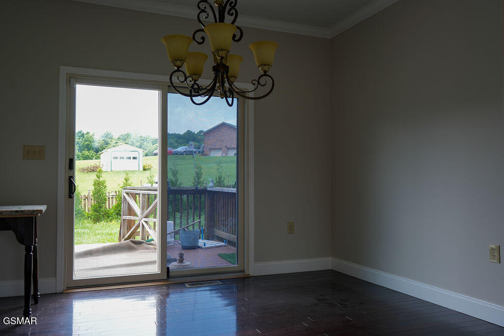 891 Forgety Road Jefferson City TN 37760