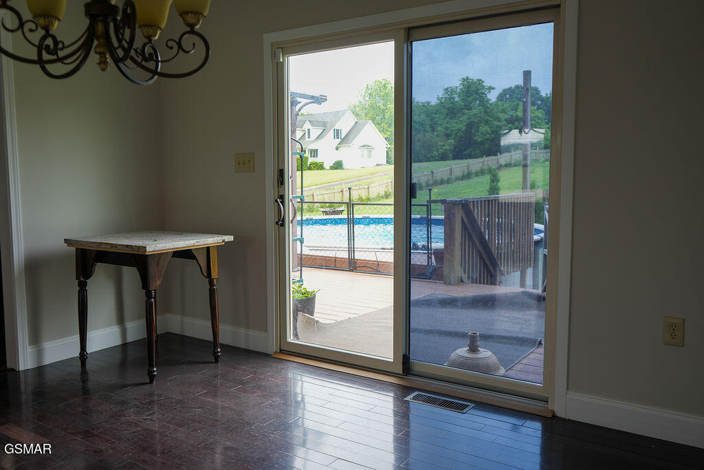 891 Forgety Road Jefferson City TN 37760