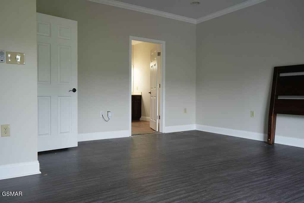 891 Forgety Road Jefferson City TN 37760