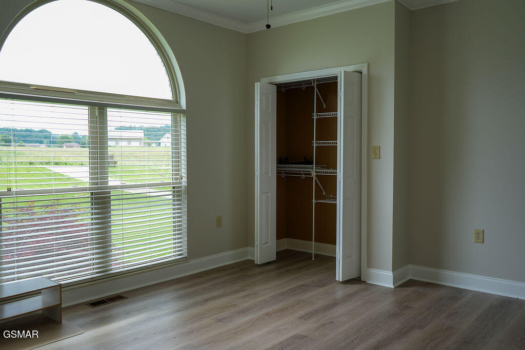 891 Forgety Road Jefferson City TN 37760