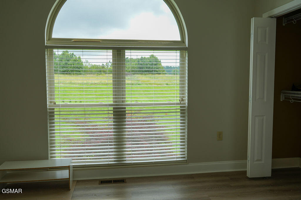 891 Forgety Road Jefferson City TN 37760