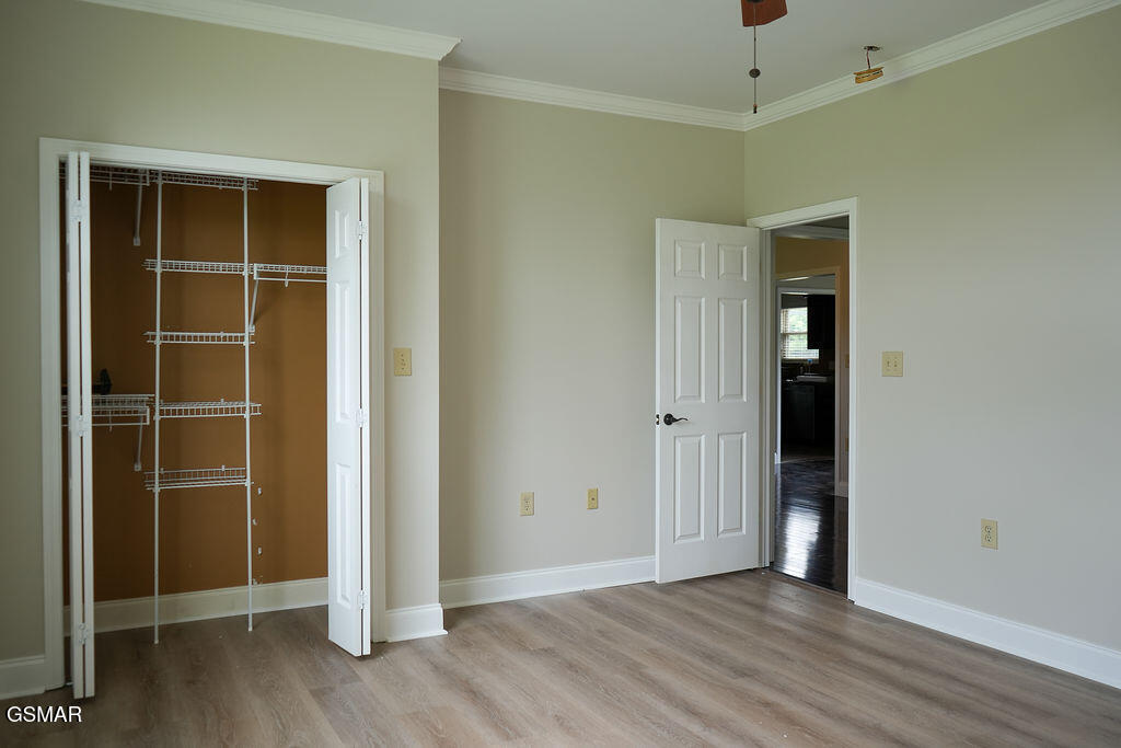 891 Forgety Road Jefferson City TN 37760