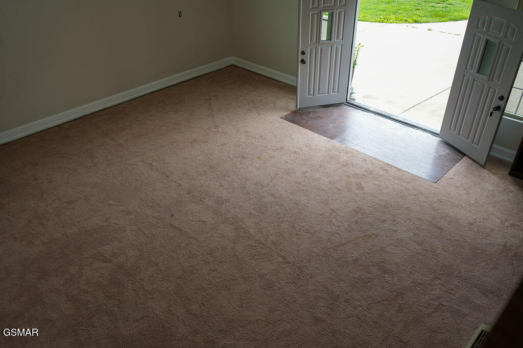 891 Forgety Road Jefferson City TN 37760