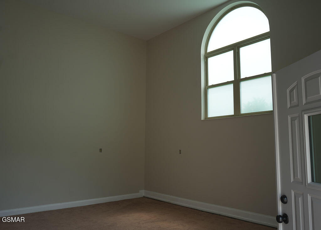 891 Forgety Road Jefferson City TN 37760