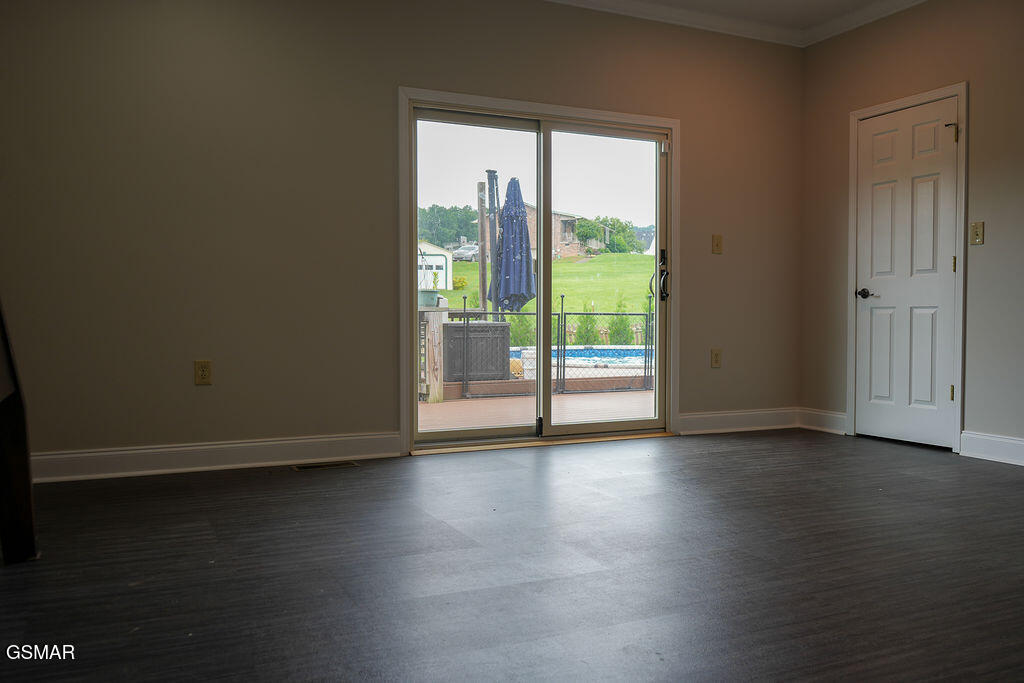 891 Forgety Road Jefferson City TN 37760