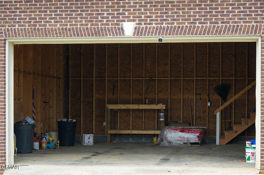 891 Forgety Road Jefferson City TN 37760