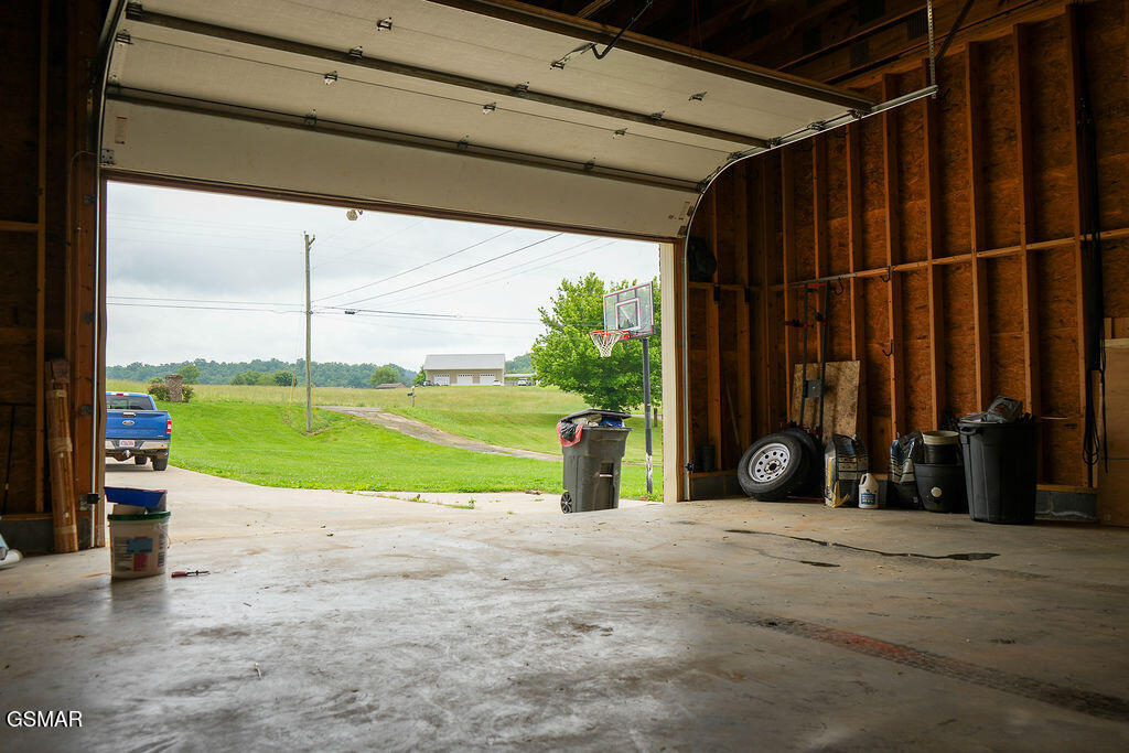 891 Forgety Road Jefferson City TN 37760