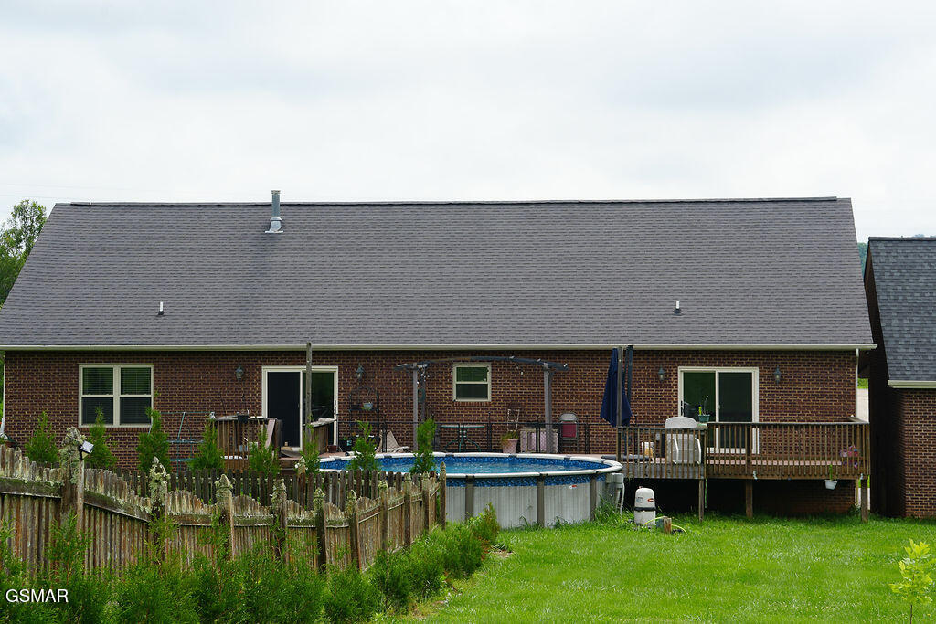 891 Forgety Road Jefferson City TN 37760