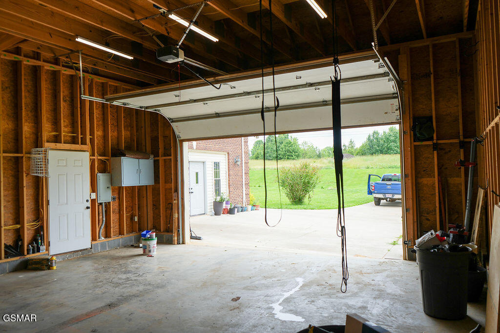 891 Forgety Road Jefferson City TN 37760