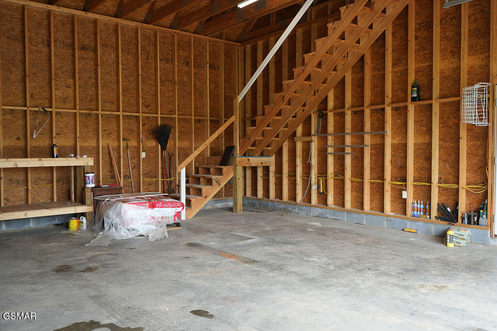 891 Forgety Road Jefferson City TN 37760