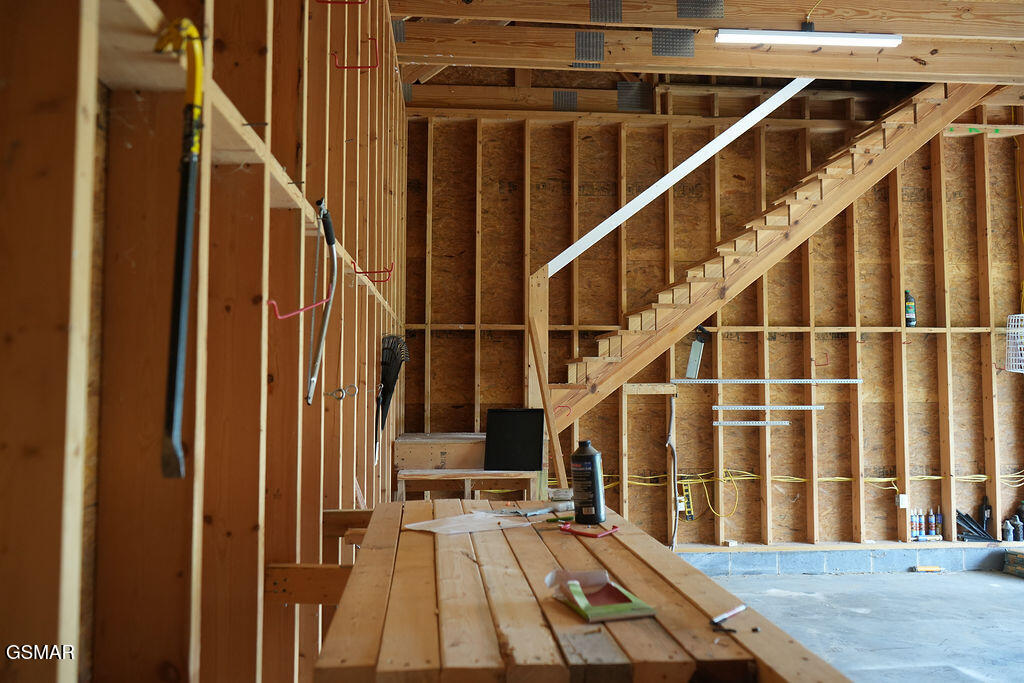 891 Forgety Road Jefferson City TN 37760