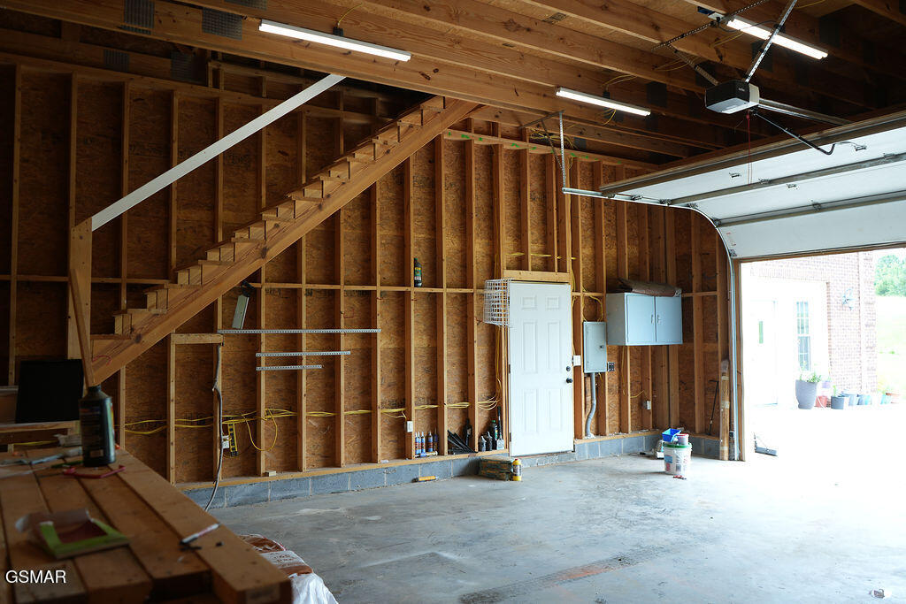 891 Forgety Road Jefferson City TN 37760