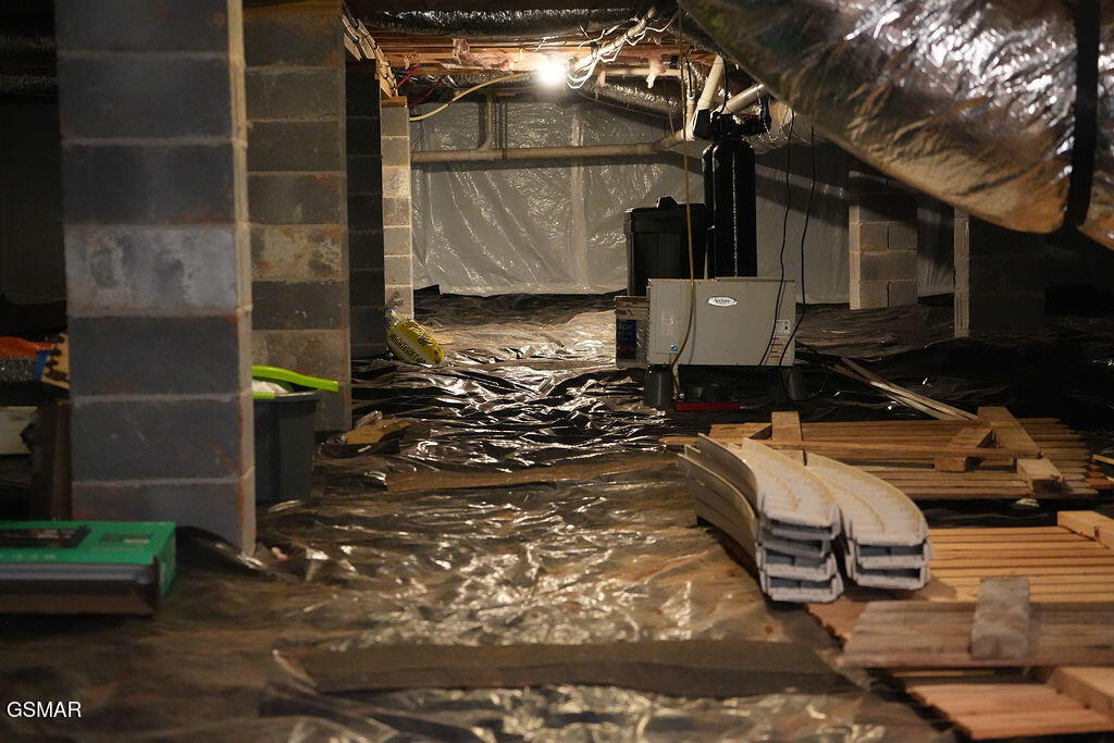 891 Forgety Road Jefferson City TN 37760