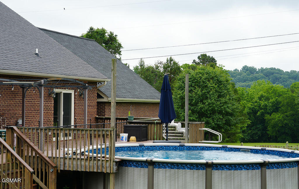 891 Forgety Road Jefferson City TN 37760