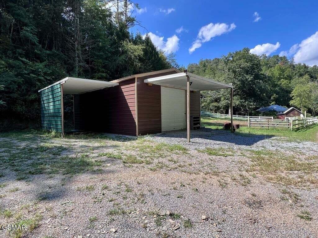1570 S Helton Road Sevierville TN 37862
