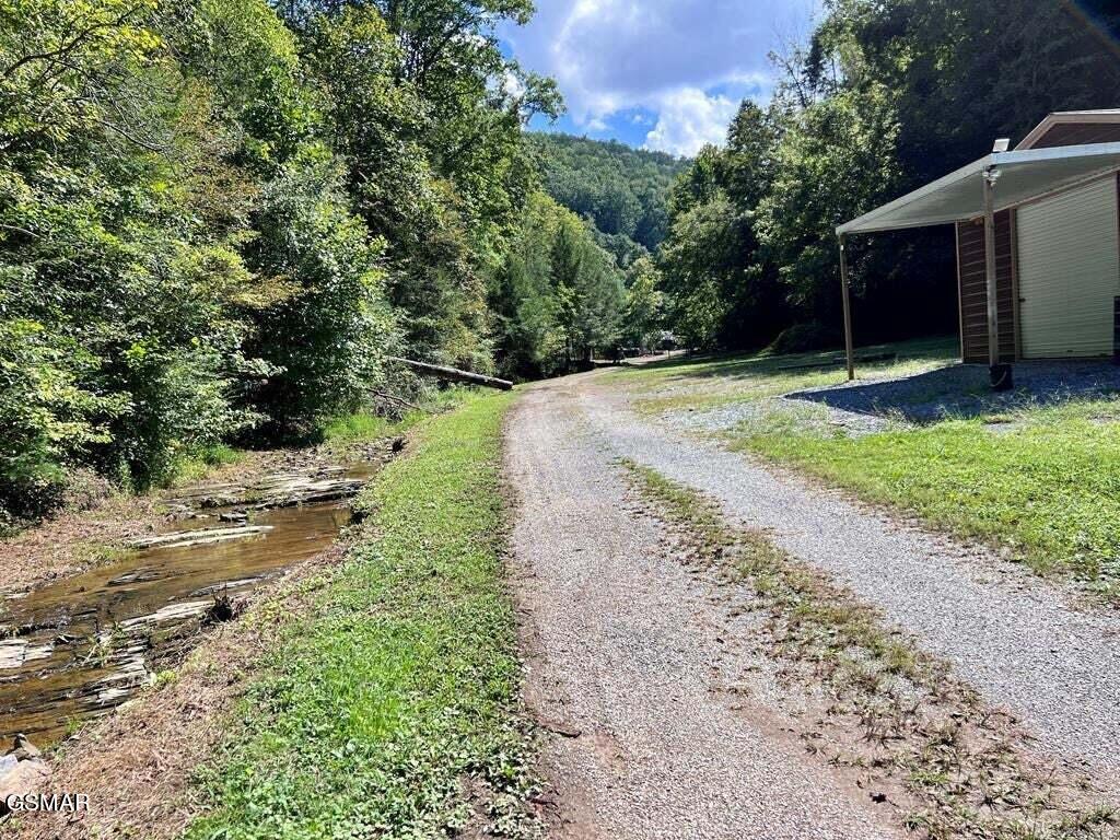 1570 S Helton Road Sevierville TN 37862