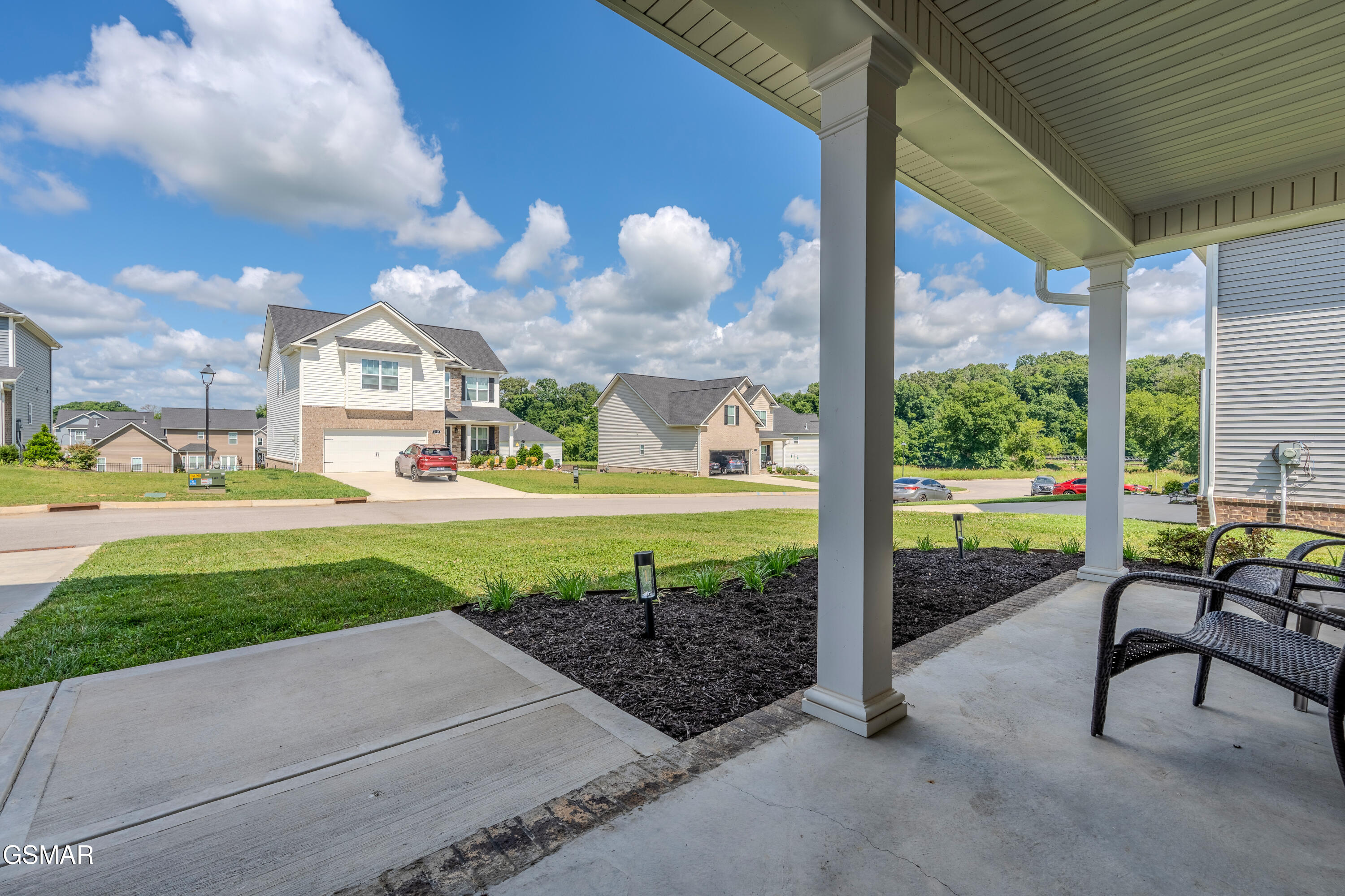 2158 Tributary Drive Sevierville TN 37876