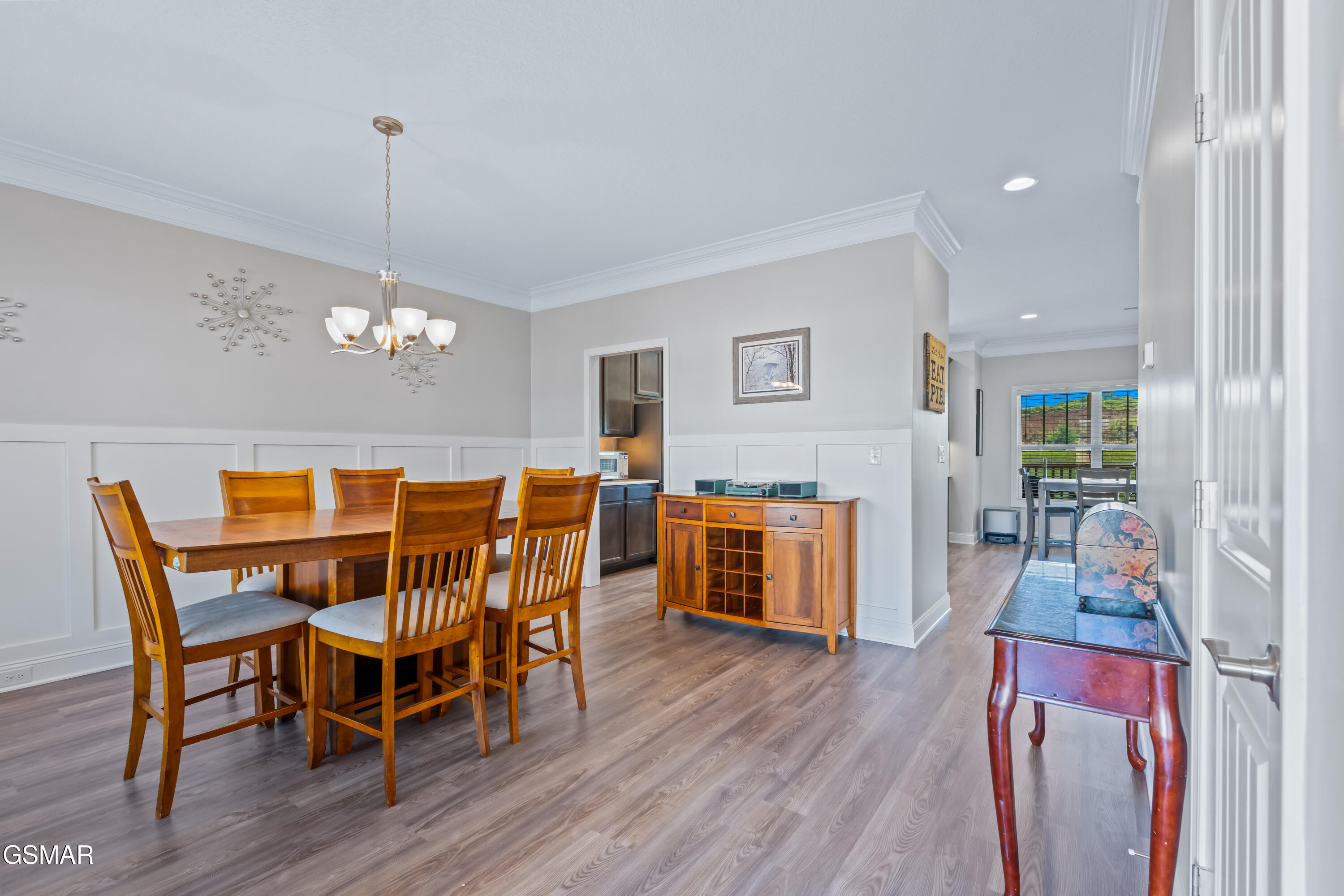 2158 Tributary Drive Sevierville TN 37876
