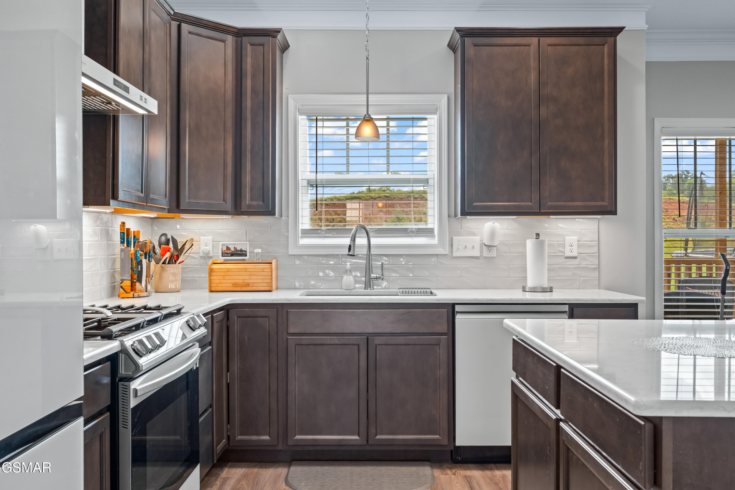 2158 Tributary Drive Sevierville TN 37876