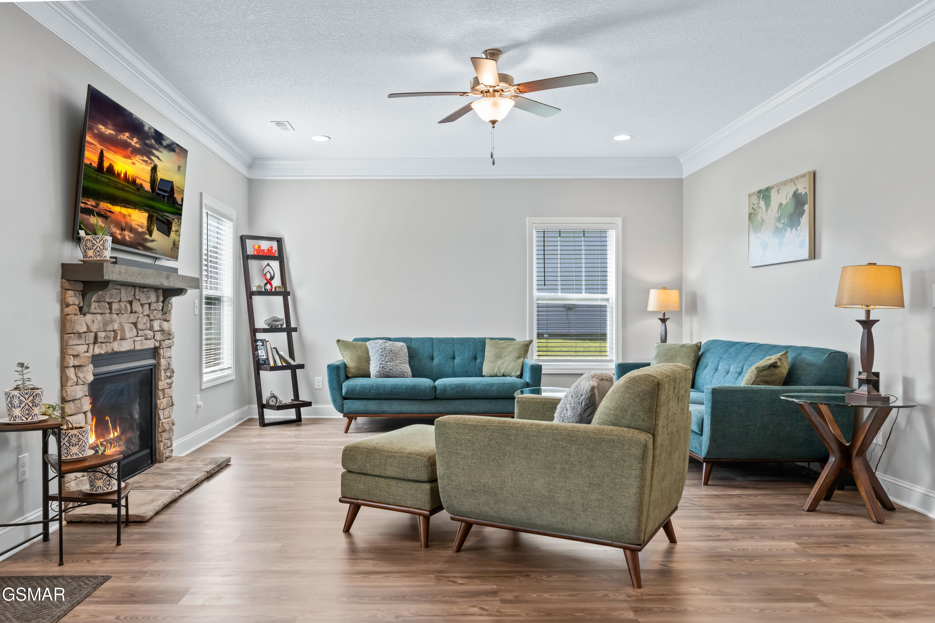 2158 Tributary Drive Sevierville TN 37876