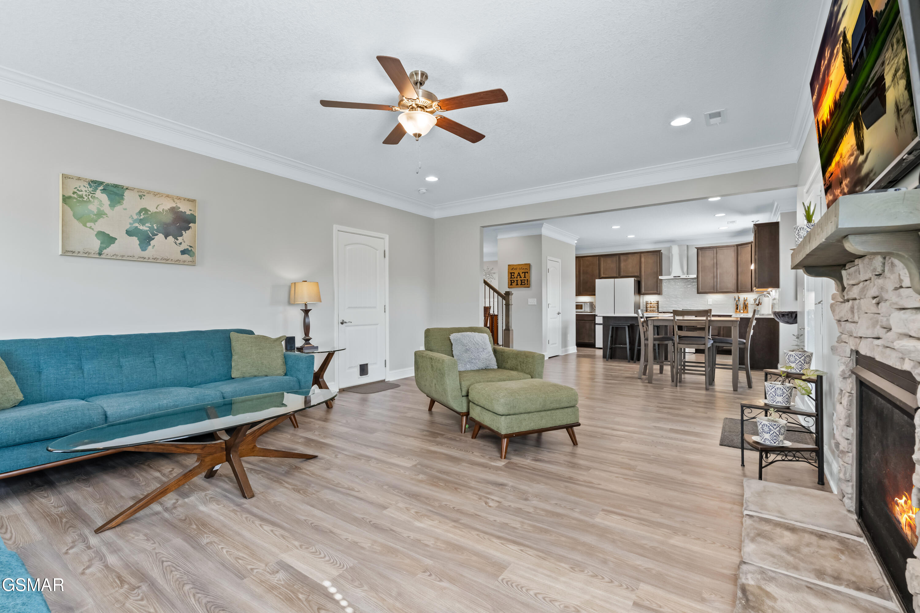 2158 Tributary Drive Sevierville TN 37876