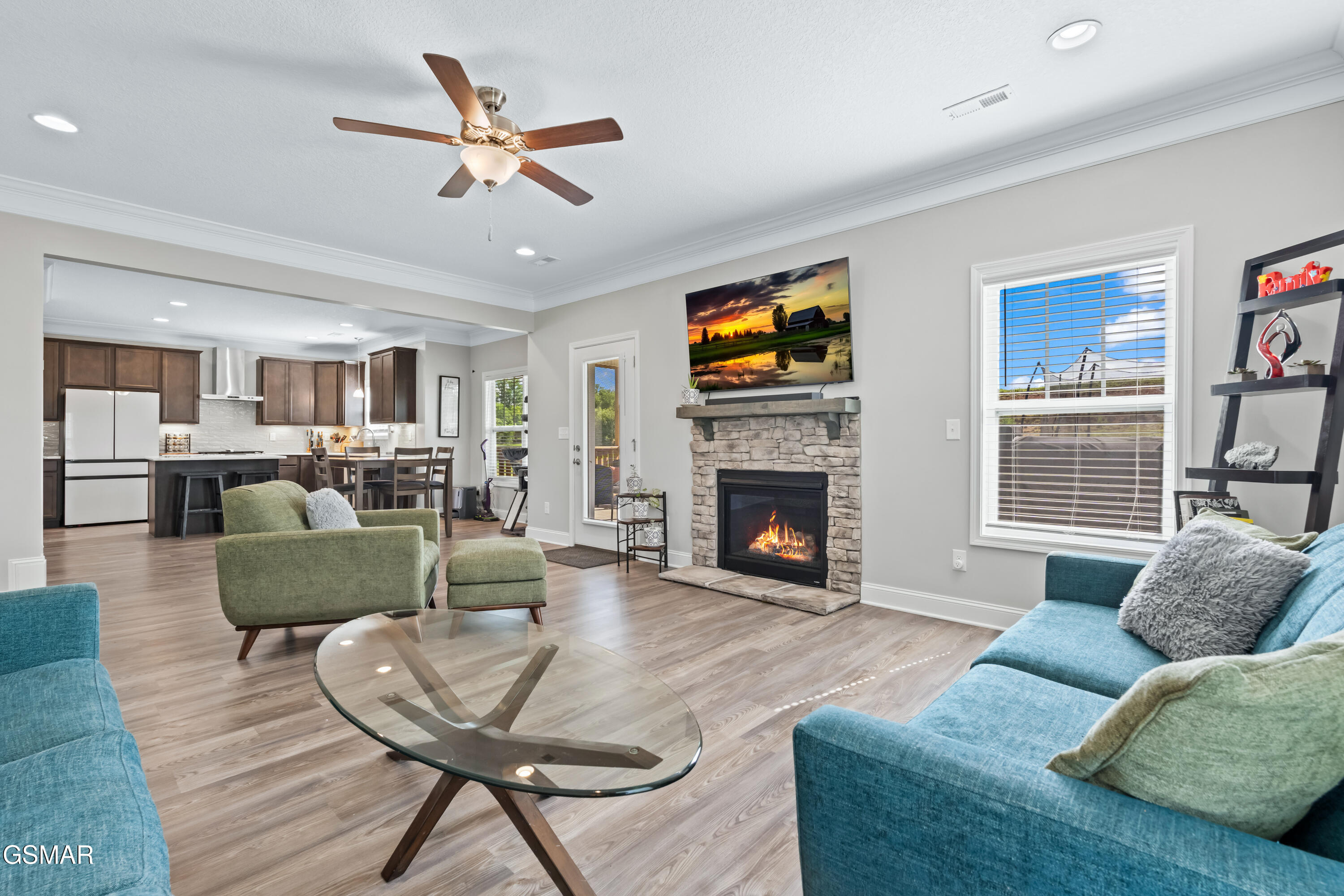 2158 Tributary Drive Sevierville TN 37876