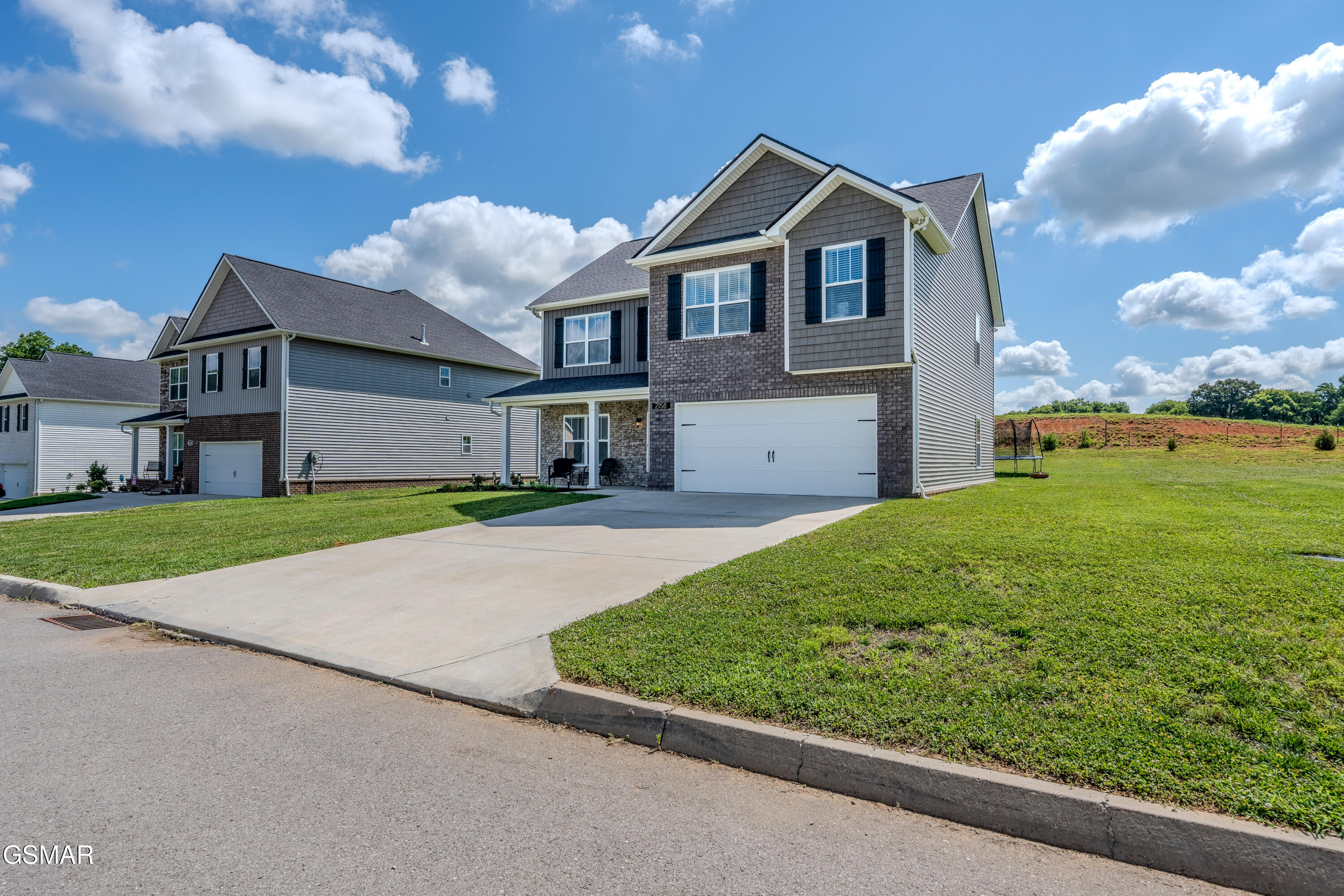 2158 Tributary Drive Sevierville TN 37876