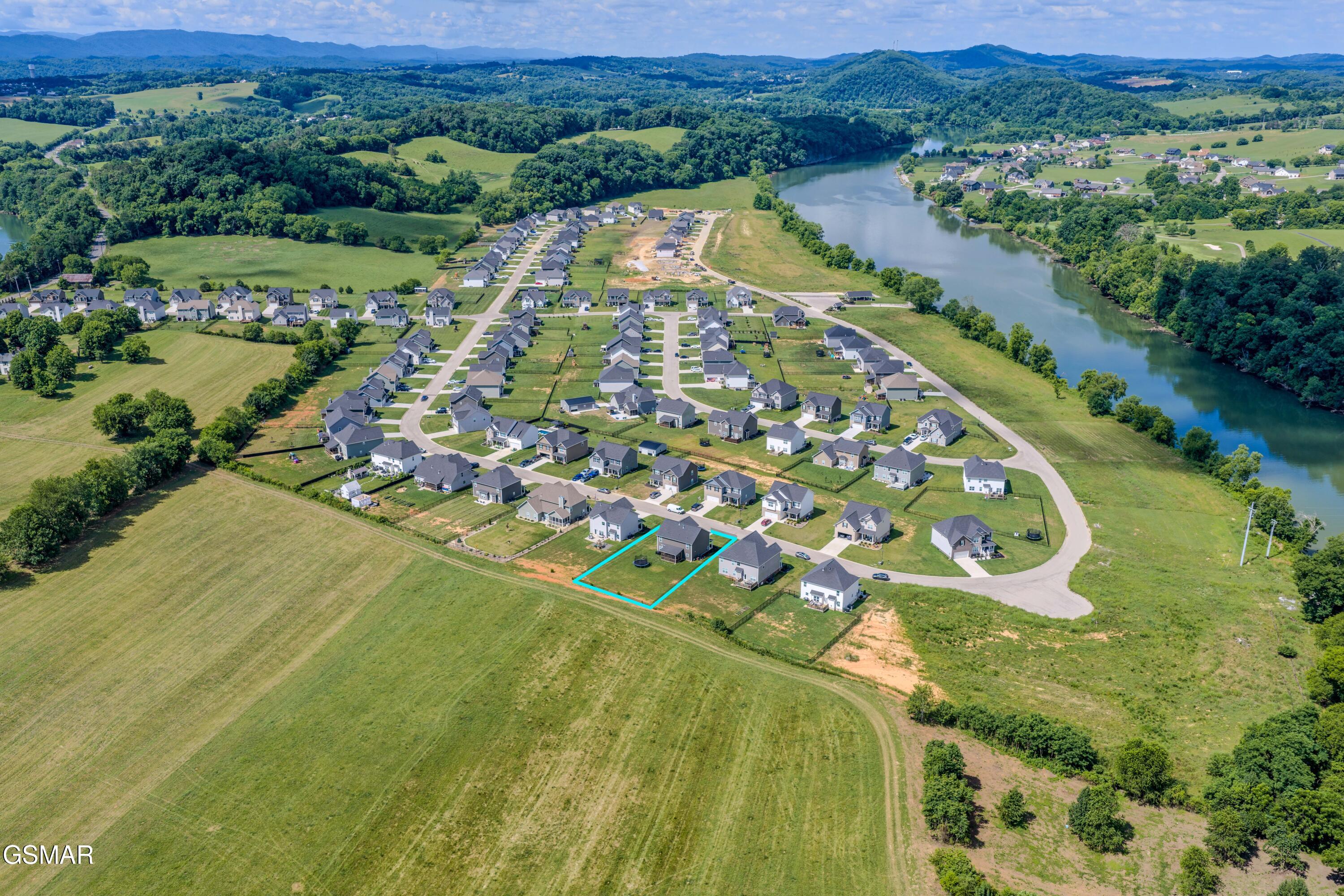 2158 Tributary Drive Sevierville TN 37876