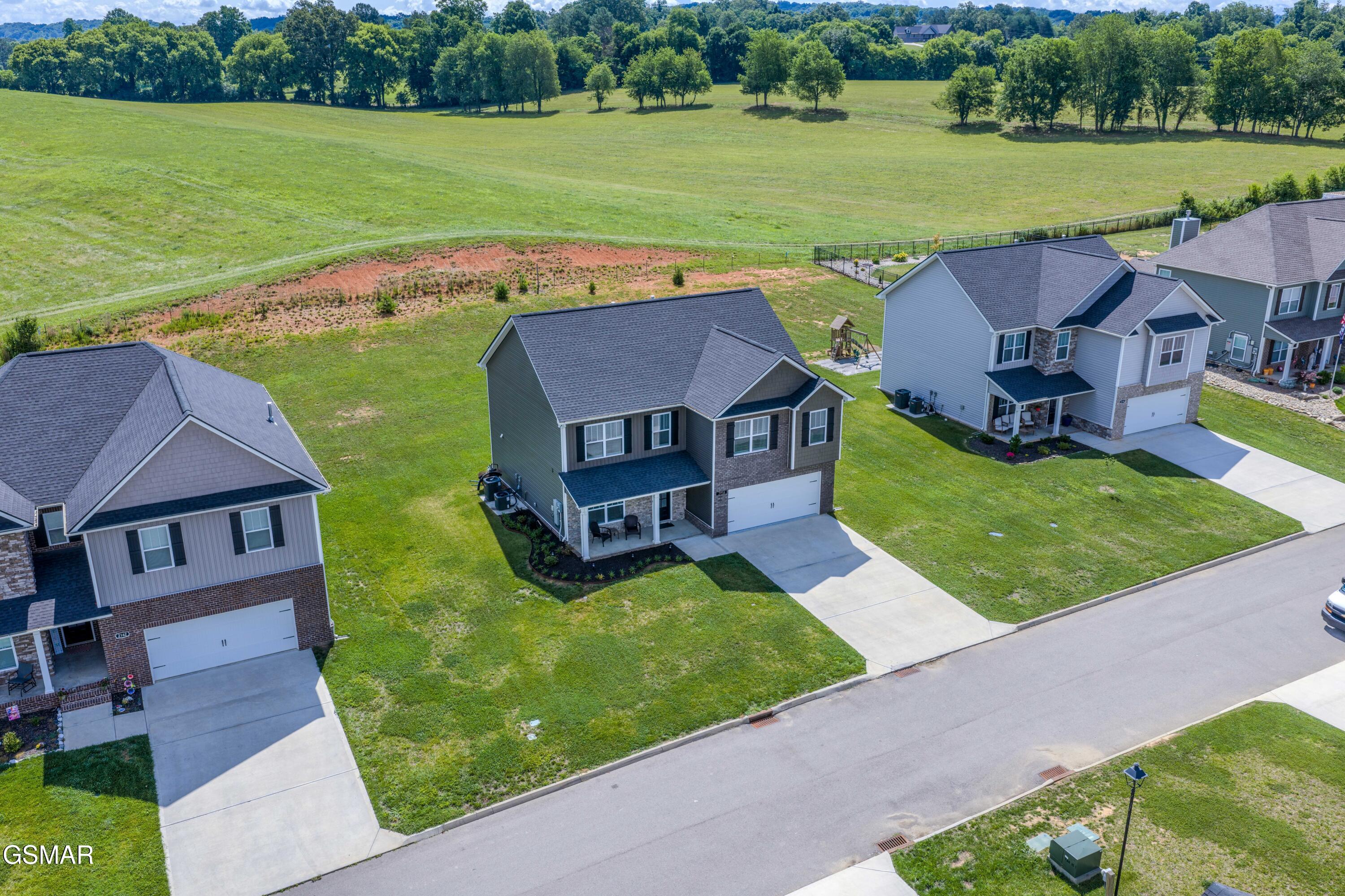 2158 Tributary Drive Sevierville TN 37876